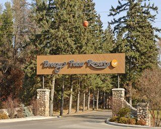 Whitebirch Resort At Breezy Point Luaran gambar