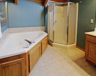 Whitebirch Resort At Breezy Point Luaran gambar