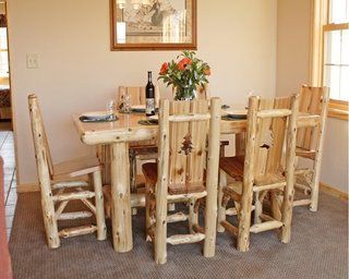 Whitebirch Resort At Breezy Point Luaran gambar