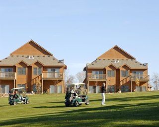 Whitebirch Resort At Breezy Point Luaran gambar