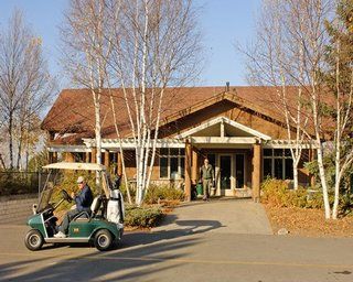 Whitebirch Resort At Breezy Point Luaran gambar