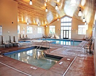 Whitebirch Resort At Breezy Point Luaran gambar