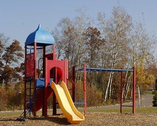 Whitebirch Resort At Breezy Point Luaran gambar